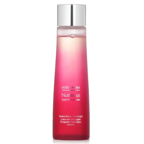 Nutritious Super-Pomegranate Radiant Energy Lotion - Light