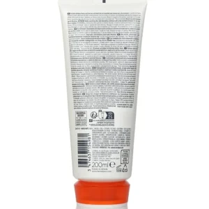 Nutritive Lait Vital High Nutrition Ultra-Light Detangling Conditioner (Dry Hair, Fine to Medium)