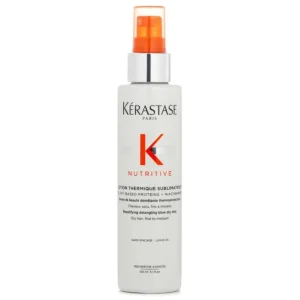 Nutritive Lotion Thermique Sublimatrice