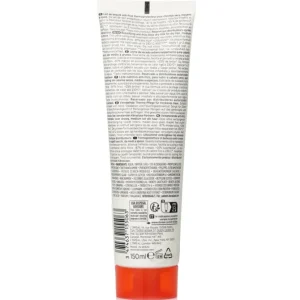 Nutritive Nectar Thermique Beautifying Anti Frizz Blow Dry Milk (Dry Hair Medium to Thick)