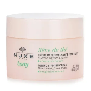 Nuxe Body Toning Firming Cream