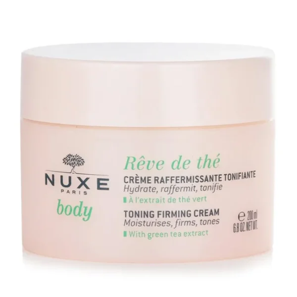 Nuxe Body Toning Firming Cream