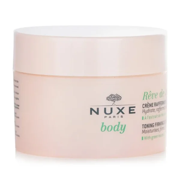 Nuxe Body Toning Firming Cream
