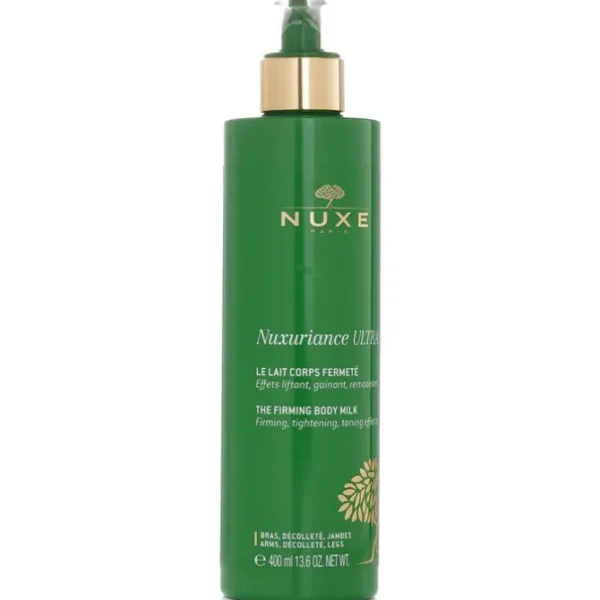 Nuxuriance Ultra The Firming Body Milk