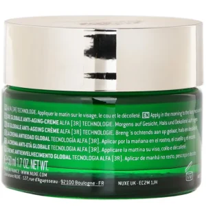 Nuxuriance Ultra The Global Anti-aging Cream (All Skin Type)