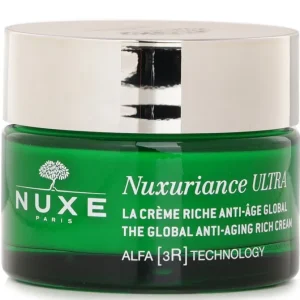 Nuxuriance Ultra The Global Anti-aging Rich Day Cream (Dry Skin)