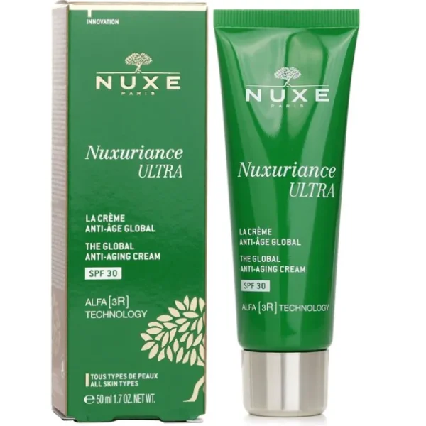 Nuxuriance Ultra The Global Anti-aging SPF 30 Day Cream