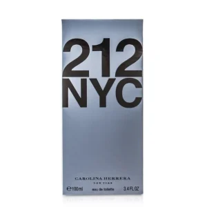 212 NYC Eau De Toilette Spray