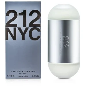 212 NYC Eau De Toilette Spray