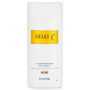 Obagi C Rx System C Cleansing Gel