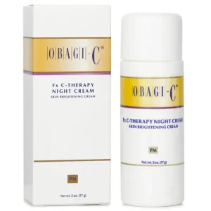 Obagi-C Fx C-Therapy Night Cream (Skin Brightening Cream)