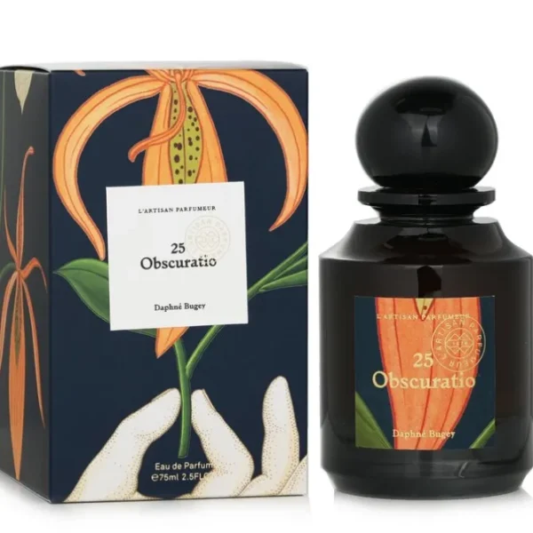 Obscuratio 25 Eau De Parfum Spray