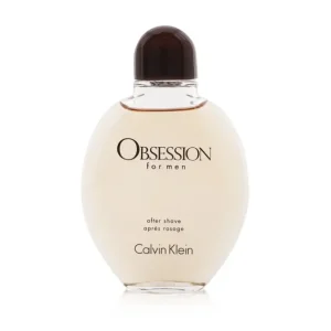 Obsession After Shave Splash
