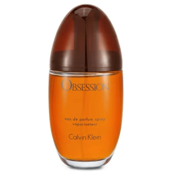 Obsession Eau De Parfum Spray