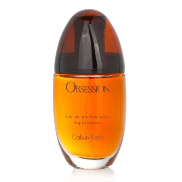 Obsession Eau De Parfum Spray