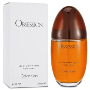 Obsession Eau De Parfum Spray