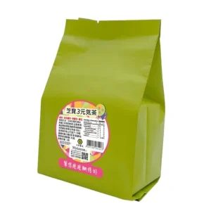 [30% off] Genki Reishi 3 tea