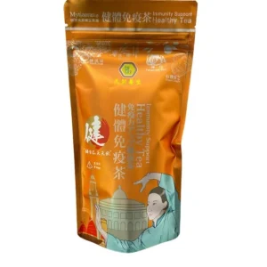 [30% off] Immunity Support Healthy Tea