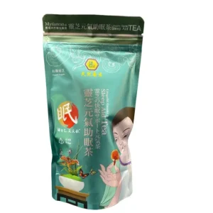 [30% off] LIngzhi Genki & Sleep Aid Tea