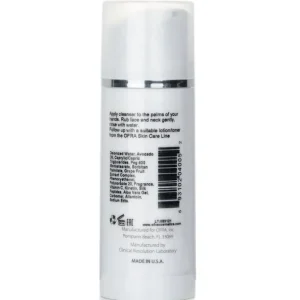 OFRA Peptide Cleanser