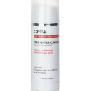 OFRA Peptide Cleanser