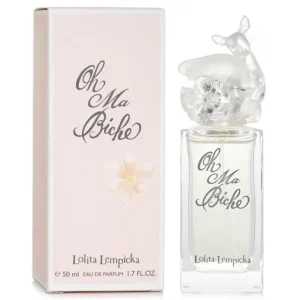 Oh Ma Biche Eau De Parfum Spray