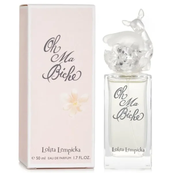 Oh Ma Biche Eau De Parfum Spray