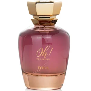 Oh! The Origin Eau De Parfum Spray