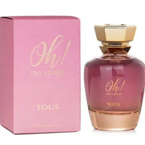 Oh! The Origin Eau De Parfum Spray