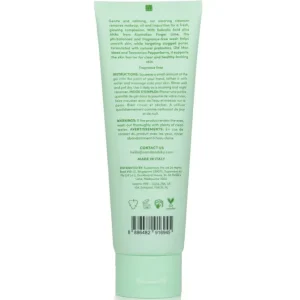 Oil Control - Clearing Cleanser