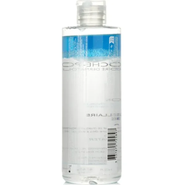 Oil Infused Micellar Water Ultra