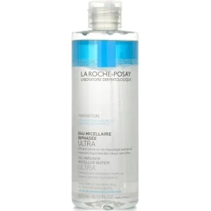 Oil Infused Micellar Water Ultra