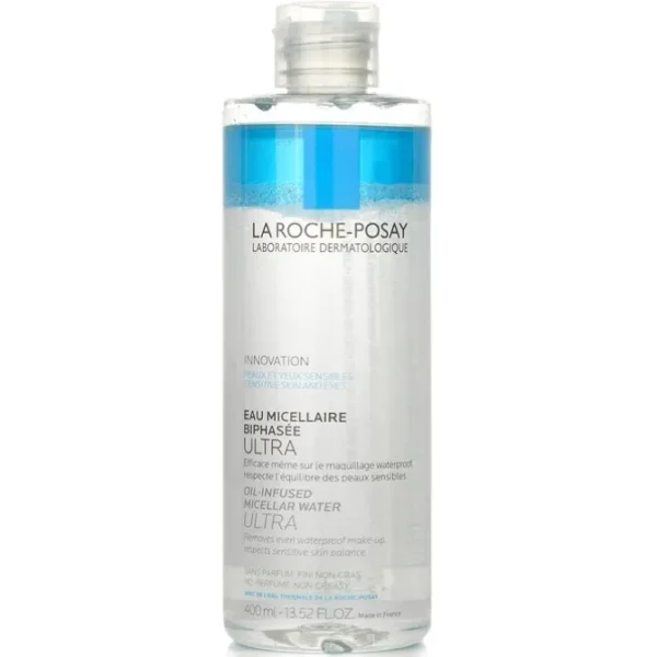 Oil Infused Micellar Water Ultra