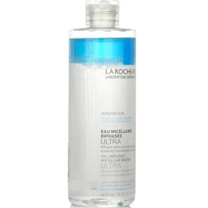 Oil Infused Micellar Water Ultra