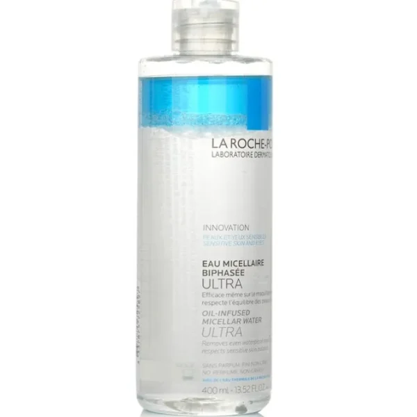 Oil Infused Micellar Water Ultra