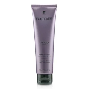 Okara Silver Silver Radiance Ritual Toning Conditioner (Gray, White Hair)