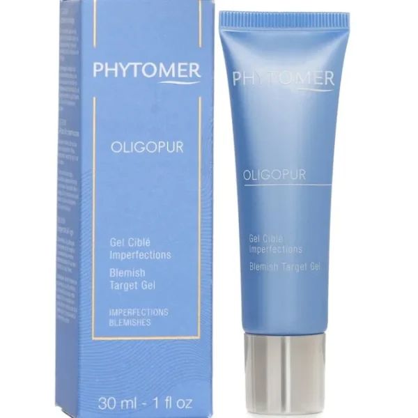Oligopur Blemish Target Gel