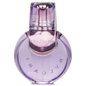 Omnia Amethyste Eau De Toilette Spray