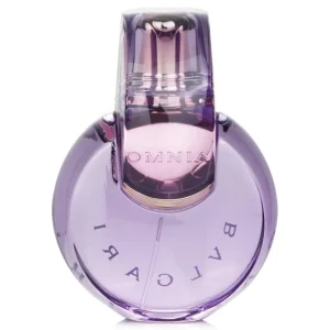 Omnia Amethyste Eau De Toilette Spray