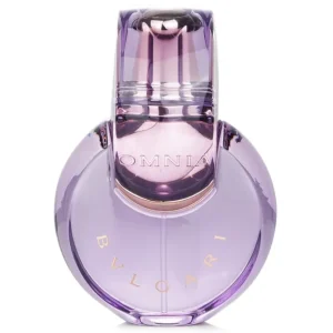 Omnia Amethyste Eau De Toilette Spray