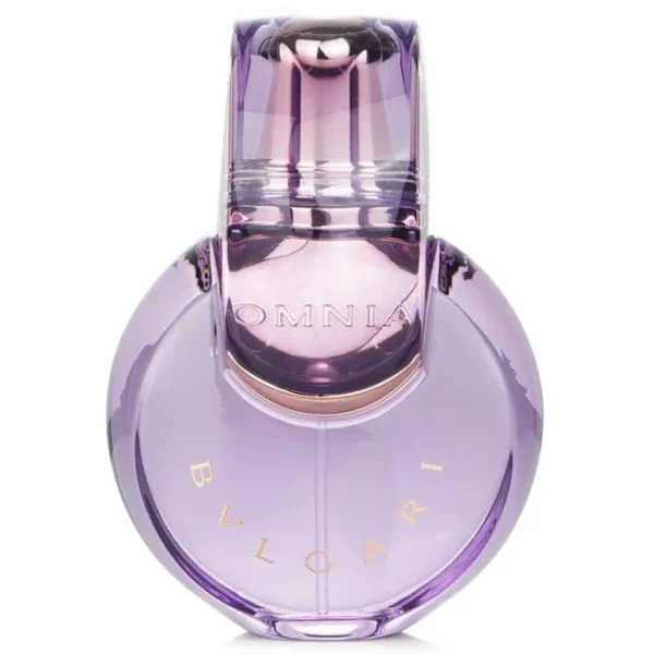 Omnia Amethyste Eau De Toilette Spray