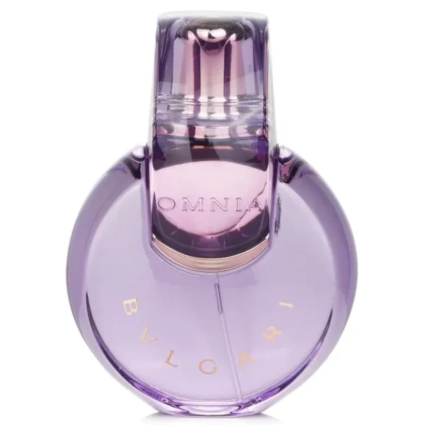 Omnia Amethyste Eau De Toilette Spray