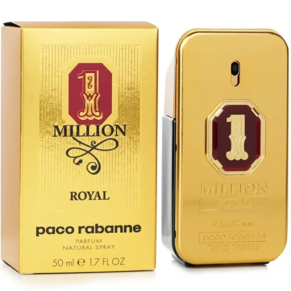 One Million Royal Parfum Spray