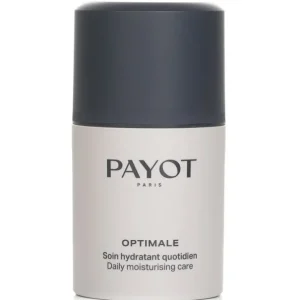 Optimale Soin hydratent Quotidien Daily Moisturising Care