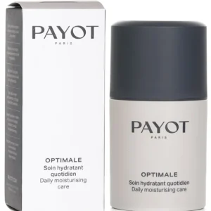 Optimale Soin hydratent Quotidien Daily Moisturising Care