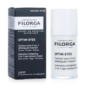 Optim-Eyes 3-in-1 Eye Contour Cream