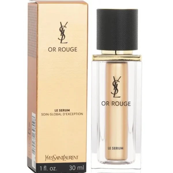 Or Rouge Anti-Aging Serum