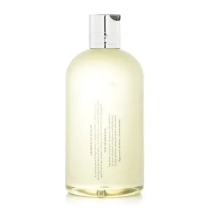 Orange & Bergamot Bath & Shower Gel