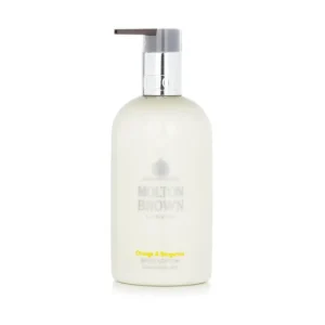 Orange & Bergamot Body Lotion