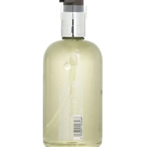 Orange & Bergamot Fine Liquid Hand Wash